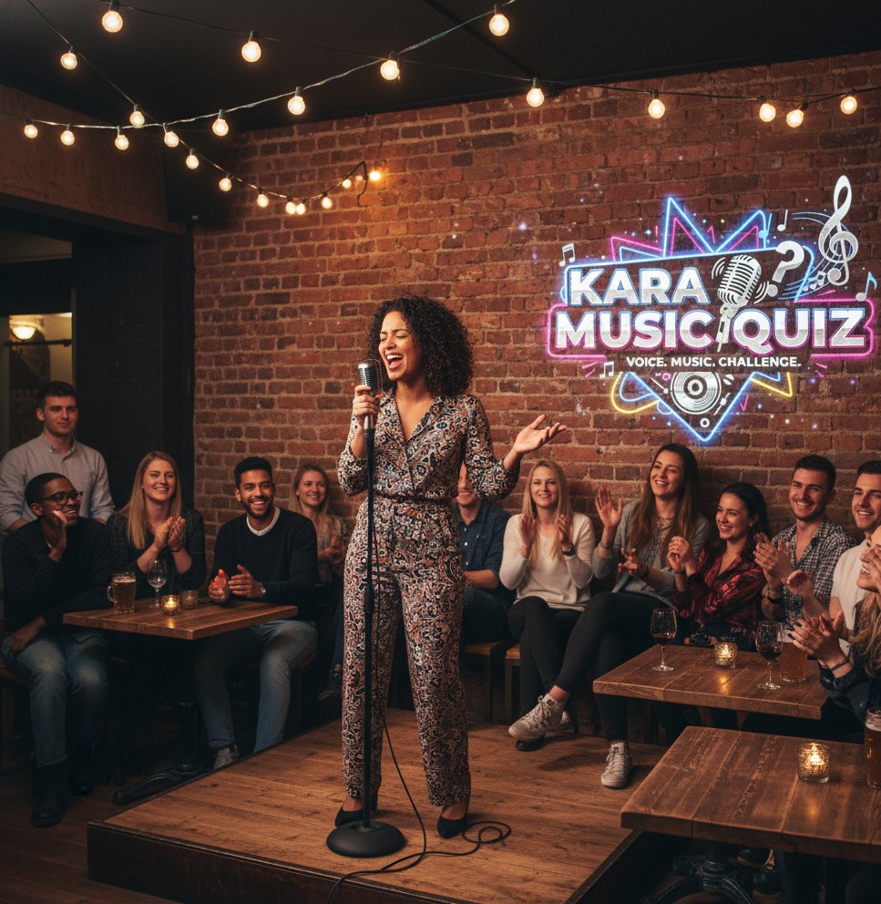 Foto della serata - Bar