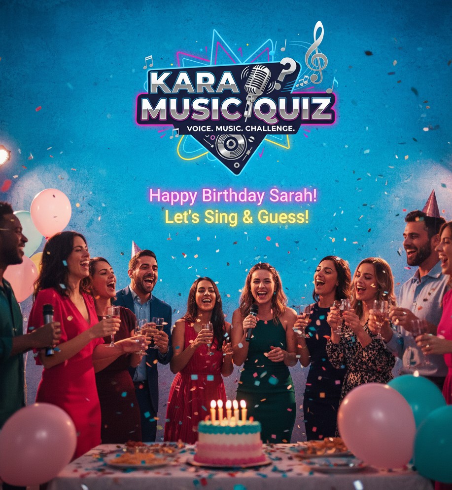 Foto della serata - Compleanno