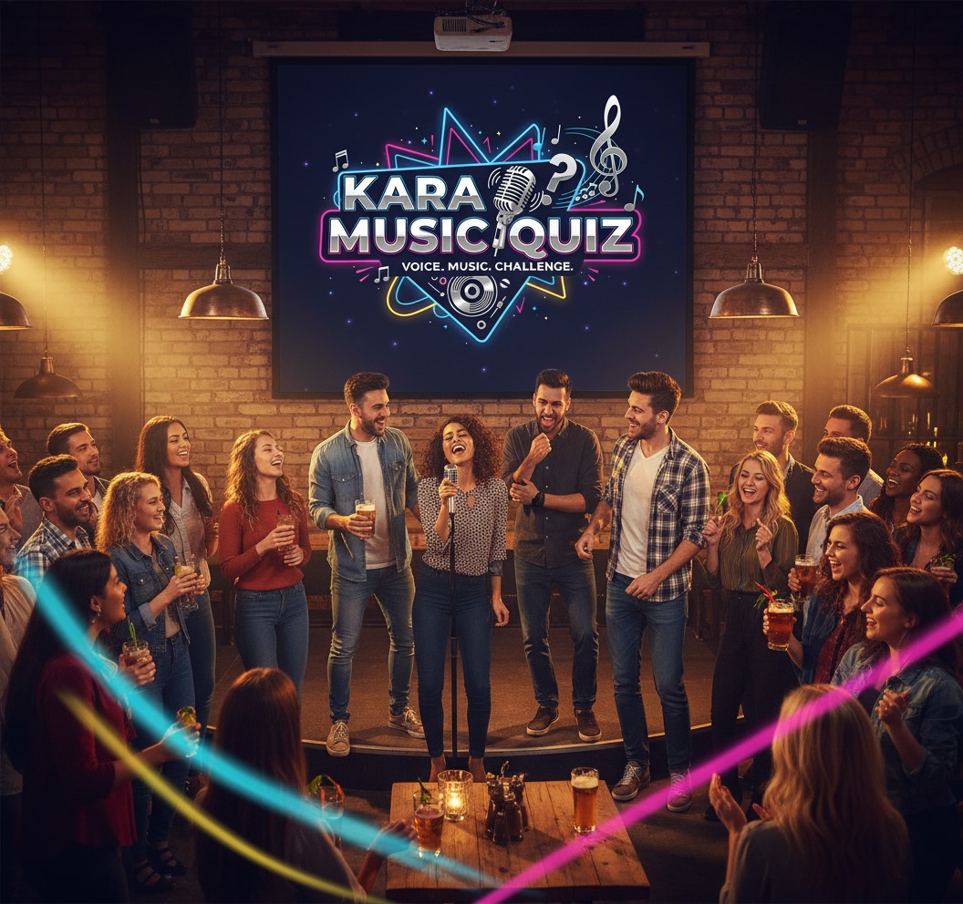 Foto della serata - Pub